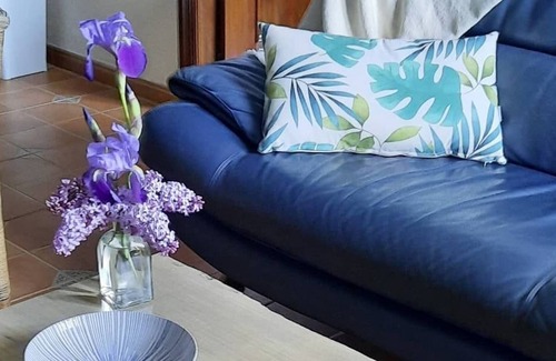 Algarinejo Apartment | Stunning view