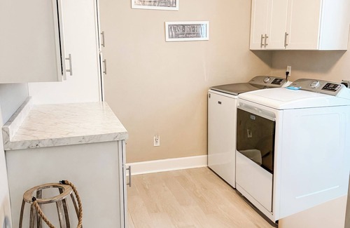 Crawfordville House | Stunning views from this 2BR 2BA home in Crawfordville