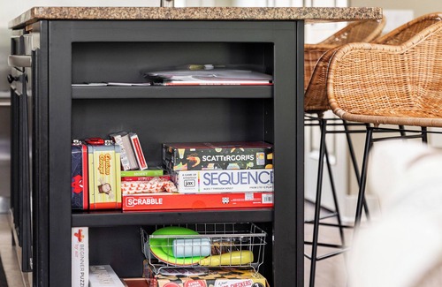 Saugatuck Condo | Stunning Views from Rooftop Balcony, Lakefront, Pool Access, Walk to downtown