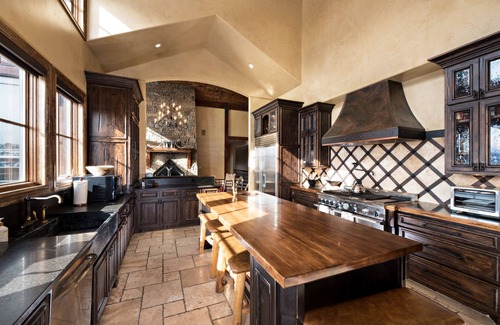 Missouri Heights House | Stunning views from this 5 bedroom home on 8 acres, sleeps 12