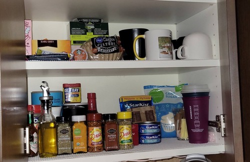 Roosevelt Condo | Stunning views | High rise w/Balcony & Pool