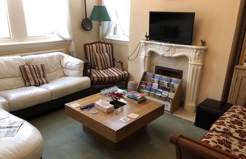 Callow End House | Stunning views of the Malvern Hills Sleeps max 16 With Optional Hot Tub