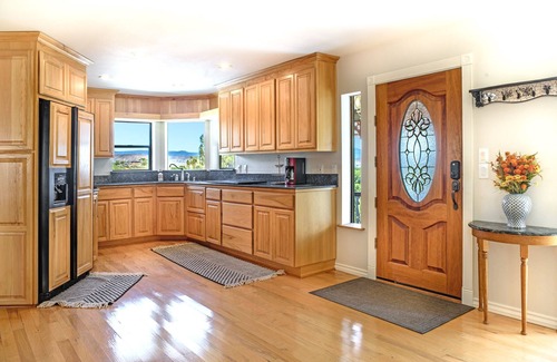 Camp Verde House | Stunning views, Victorian house near Sedona & Cottonwood