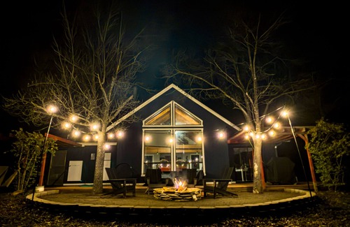 Midpines House | Stunning Views @ Yosemite Gold Rush Ranch. 36mi to Yosemite, Pickleball, EV