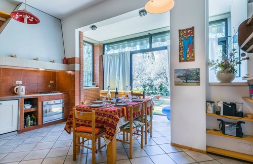 Greve in Chianti House | Stunning villa for 8 people with private pool, A/C, WIFI and pets allowed