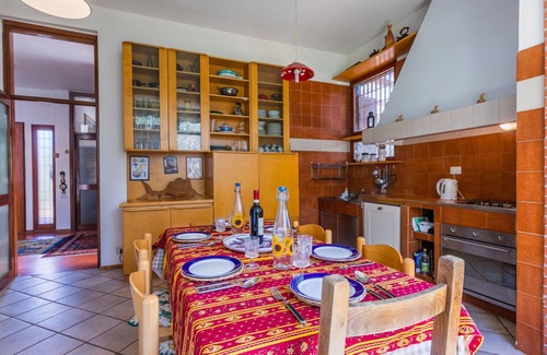 Greve in Chianti House | Stunning villa for 8 people with private pool, A/C, WIFI and pets allowed