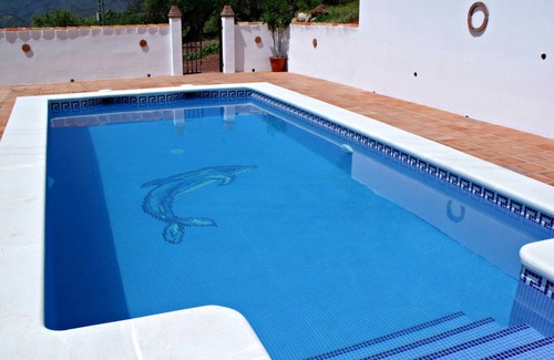Comares Villa | Stunning Villa available from Vine Ridge Retreats Management