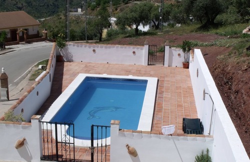 Comares Villa | Stunning Villa available from Vine Ridge Retreats Management