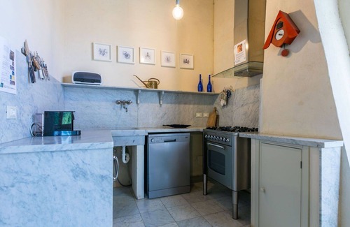 Lorenzana Villa | Stunning villa for 4 guests with A/C, pool, WIFI