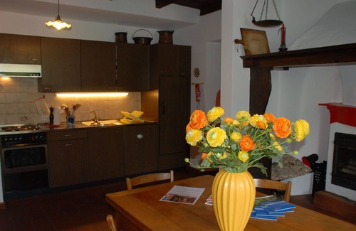 Casima House | Stunning villa for 4 people with patio and pets allowed