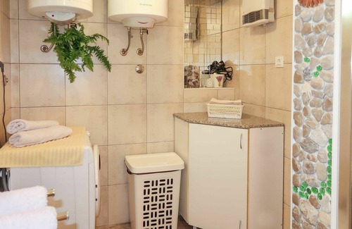 Tulisevica House | Stunning villa for 4 people with A/C, WIFI, TV, terrace and parking