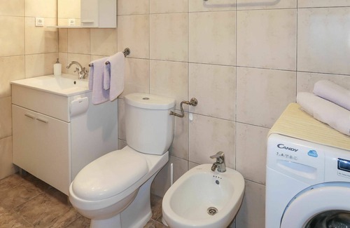 Tulisevica House | Stunning villa for 4 people with A/C, WIFI, TV, terrace and parking