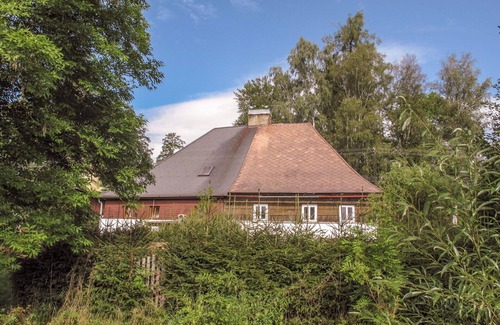 Stozec House | Stunning villa for 6 guests with TV, patio and pets allowed