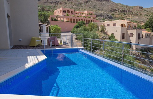 La Parata Villa | STUNNING VILLA IN THE PARATA