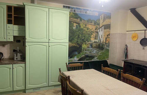 Castelnuovo Villa | Stunning villa with A/C, hot tub, WIFI, sauna, TV, patio, pets allowed, panoramic view and park.