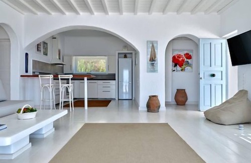 Paraga Villa | Stunning villa with panoramic view