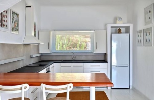 Paraga Villa | Stunning villa with panoramic view