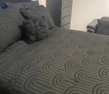 Center Line House | Stunting Sunburst Peaceful Palace