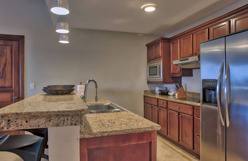 Punta Cana Apartment | Stupendous 2-Bedroom Condo with Balcony, Golf View & Wi-Fi - 15 min from PUJ