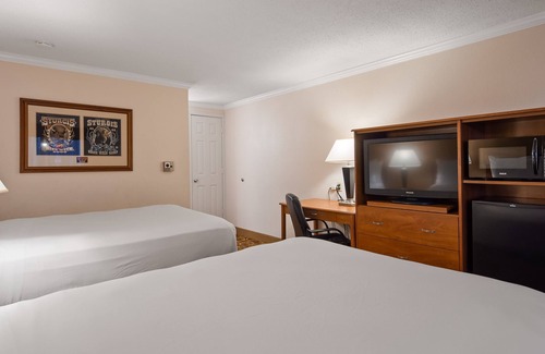 Sturgis Hotel | Sturgis Lodge and Suites