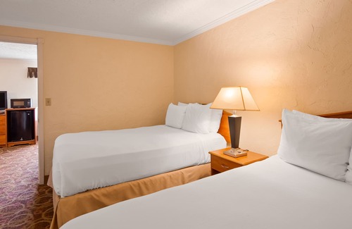 Sturgis Hotel | Sturgis Lodge and Suites