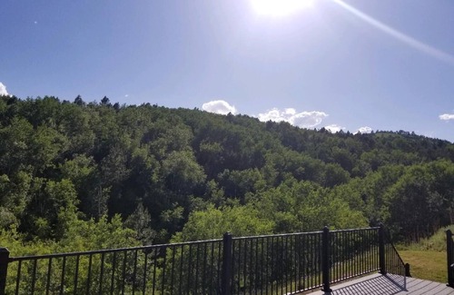 Deadwood House | Sturgis Rally/Kool Deadwood Nites Rental