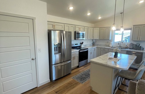 Sturgis House | Sturgis Rally Rental!