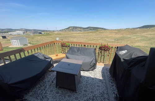 Sturgis House | Sturgis Rally Rental!