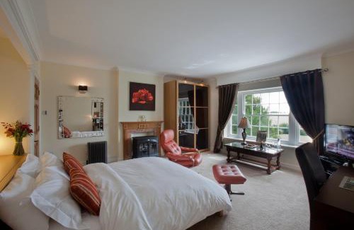 Sturmer Hotel | Sturmer Hall Hotel and Conference Centre