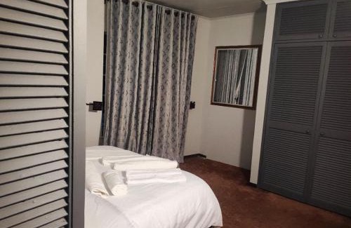 Boksburg Apartment | Stwiggy's