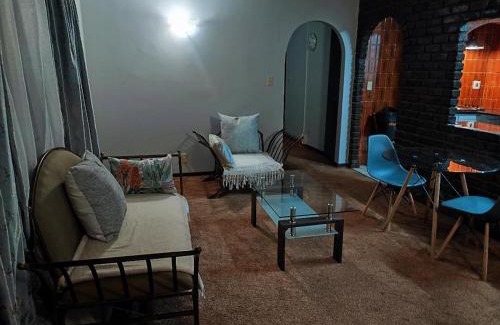 Boksburg Apartment | Stwiggy's