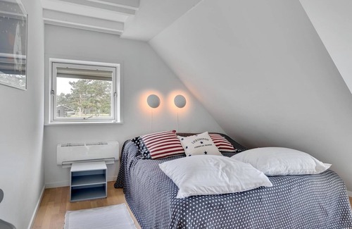 Klint House | "Stygg" - 20m from the sea by Interhome