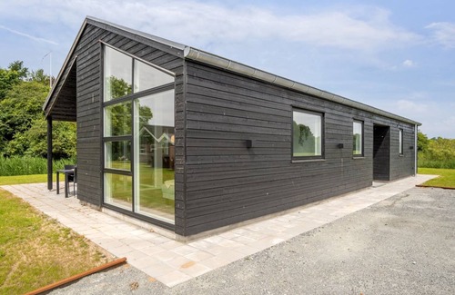 Diernæs House | "Stygg" - 75m from the sea by Interhome