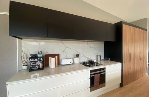 Waikanae House | Style and comfort in Waikanae