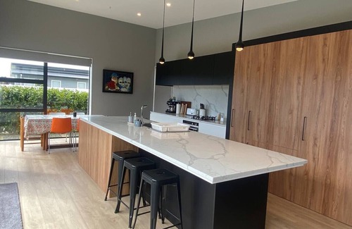 Waikanae House | Style and comfort in Waikanae