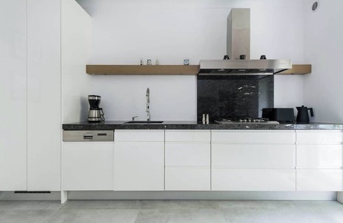 Stare Miasto Apartment | Style and elegance in the Old Town