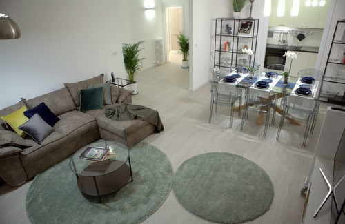 Bussolengo Apartment | Style apartment between Verona and Lake Garda