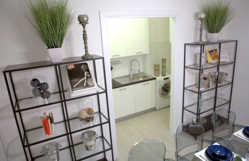 Bussolengo Apartment | Style apartment between Verona and Lake Garda