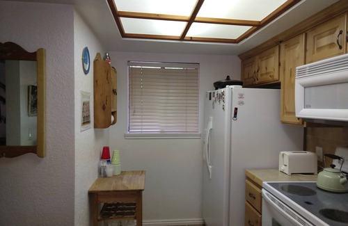 Brian Head Condo | Stylin' Brian Head Condo, Ski in/Ski out, 2 bath, 2 bedroom