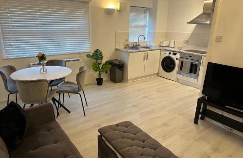 Bedford Apartment | Stylish 1 Bedroom close to Tooting Bec Station