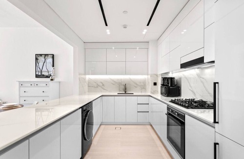 Jumeirah Village Circle Apartment | Stylish 1 Bedroom in Binghatti Lavender JVC