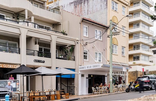 Coogee Apartment | Stylish 1BR Apartment w/Balcony near Coogee Beach