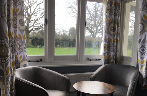 North Walsham Apartment | Stylish 2 Bed Apart In The Heart of North Norfolk