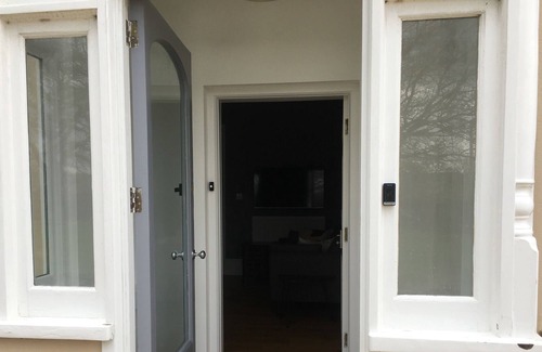 North Walsham Apartment | Stylish 2 Bed Apart In The Heart of North Norfolk