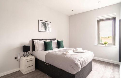 Liverpool Apartment | Stylish 2 Bed Apartment in Waterloo Liverpool