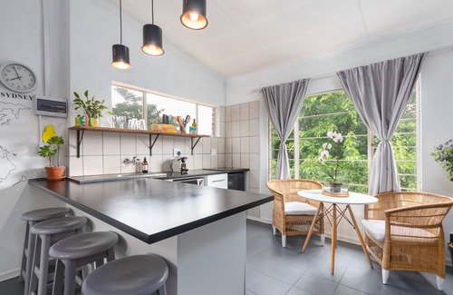 Centurion Apartment | Stylish 2-bed Apartment in Centurion, Pretoria