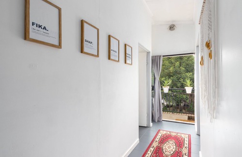 Centurion Apartment | Stylish 2-bed Apartment in Centurion, Pretoria