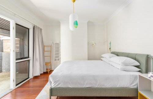 Erskineville House | Stylish 2-Bed Cottage in Trendy Erskineville