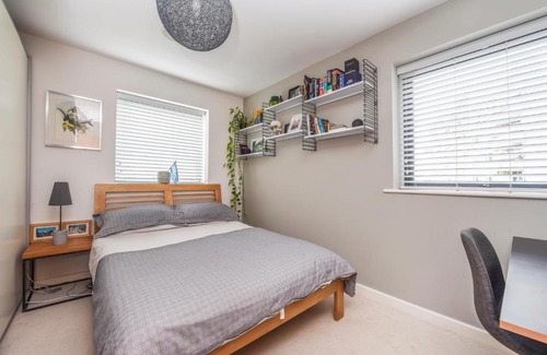 Dulwich Apartment | Stylish 2 bed flat in heart of Dulwich - London