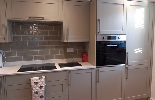 Stamford House | Stylish 2-Bed House in Stamford Town Centre